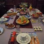 فندق مبيت وإفطار La De La Paix