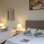 La De La Paix Couette-café Troyes