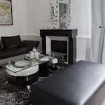 فندق مبيت وإفطار La De La Paix