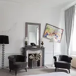 فندق مبيت وإفطار La De La Paix 2*