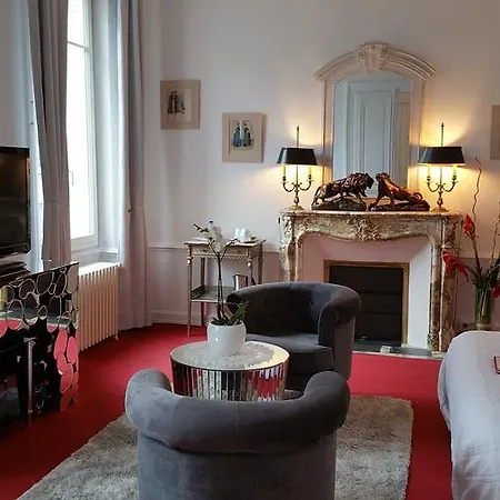 La De La Paix