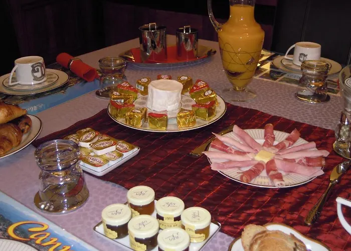 La De La Paix Troyes