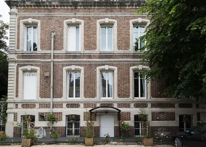 La De La Paix Troyes