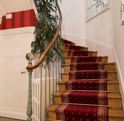 Bed & Breakfast La De La Paix 2*