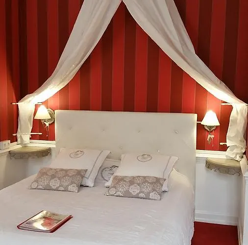 Bed & Breakfast La De La Paix