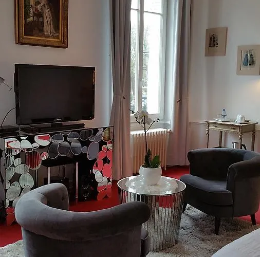 La De La Paix Troyes