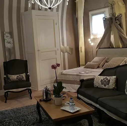 La De La Paix Troyes