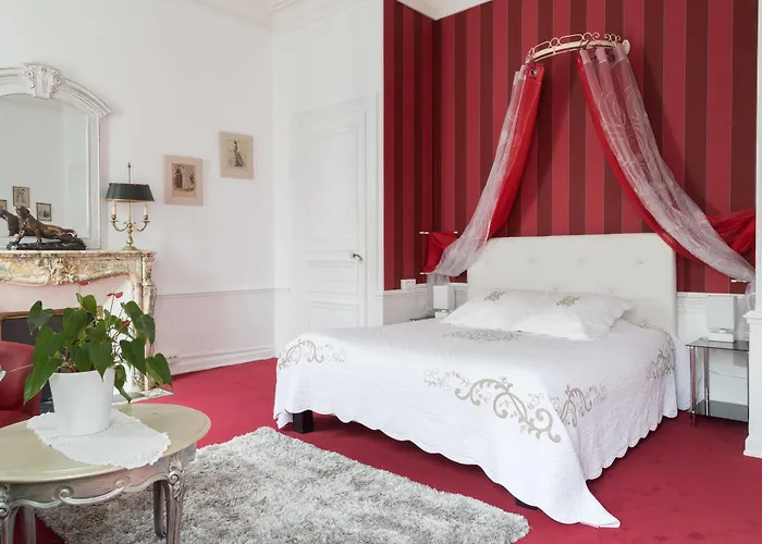 La De La Paix Troyes