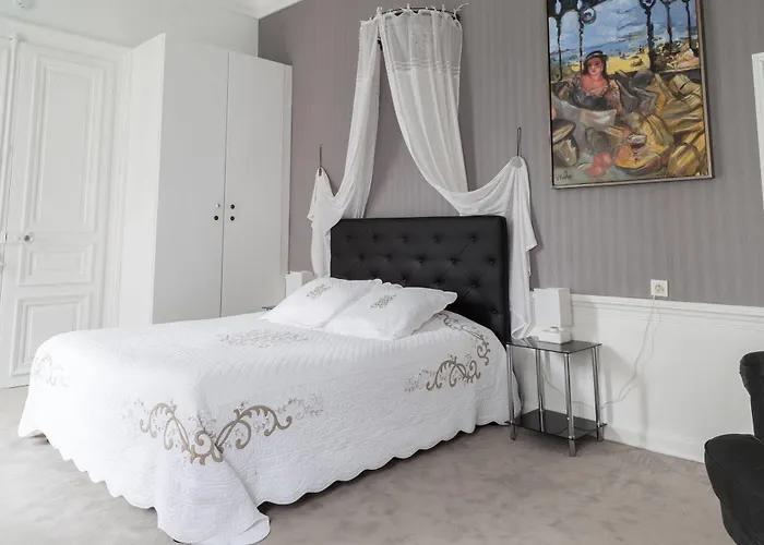 La De La Paix Troyes